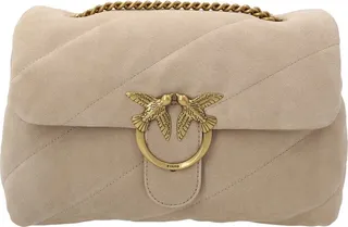 Pinko Love Classic Puff Shoulder Bag
