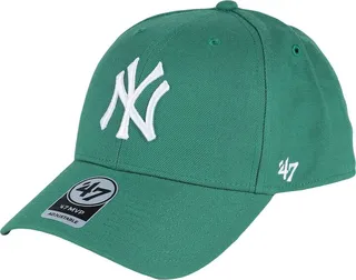 '47 Cappellino Mvp Snapback New York Yankees Hat Green