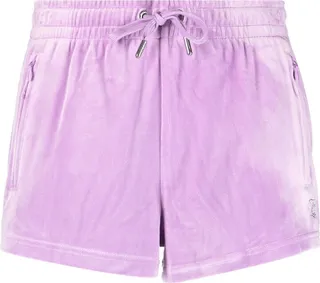 Mini Track Shorts