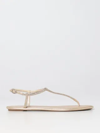 Shoes woman Rene Caovilla