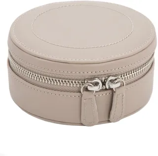 Sophia Round Zip Case