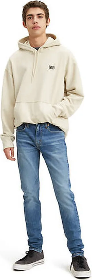 Levi's Skinny Taper Fit Men's Jeans - Tuscany