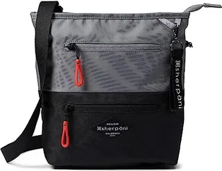 Sherpani Sadie (Stone) Cross Body Handbags
