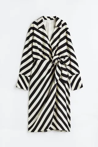 Wrap Dress