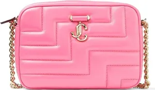 Varenne quilted camera bag