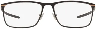 0.5 55mm Rectangular Optical Glasses