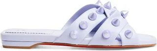Christian Louboutin Miss Spika Club Slides