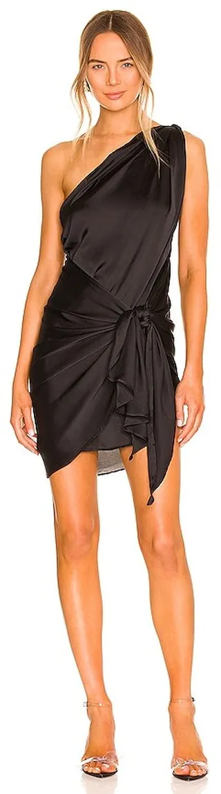 Marea Mini Dress