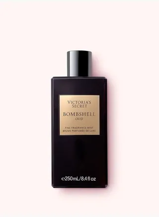 Fine Fragrance Mist