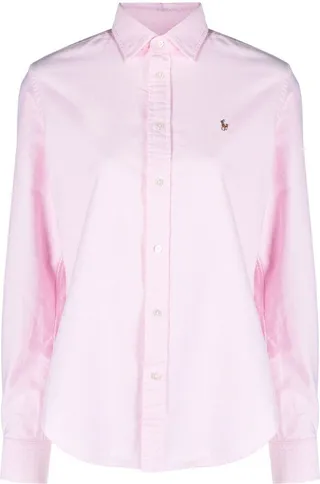 Polo Pony cotton shirt