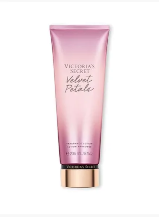 Fragrance Lotion