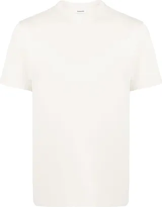 H21 cotton T-shirt