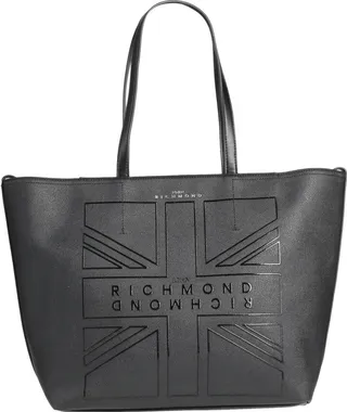 Shoulder Bag Black