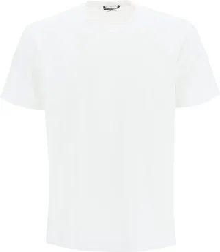Comme des Garçons Homme Plus Crewneck T-Shirt