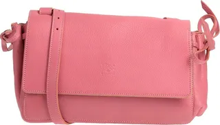 Cross-body Bag Magenta