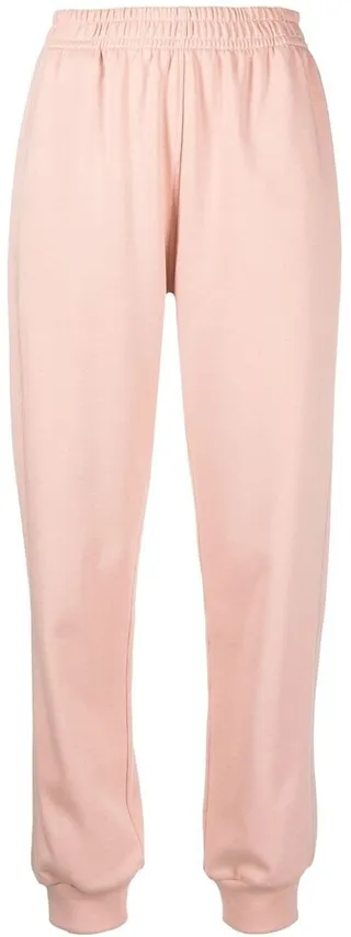 Logo-Print Track Pants