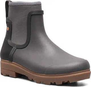 Holly Waterproof Bootie