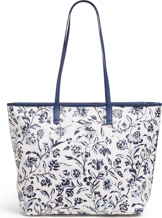 Large Every Day Tote Bag