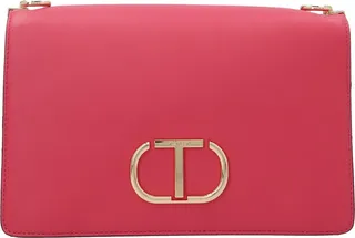 Logo Crossbody Bag