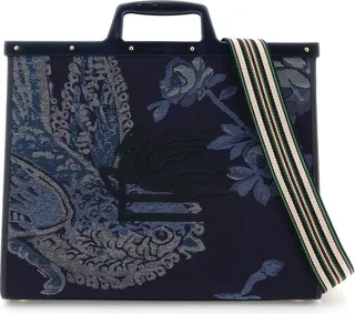'love Trotter' Tote Bag