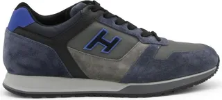 Hogan H321 Low-Top Sneakers