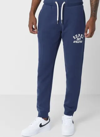 Vintage Athletic Sweatpants