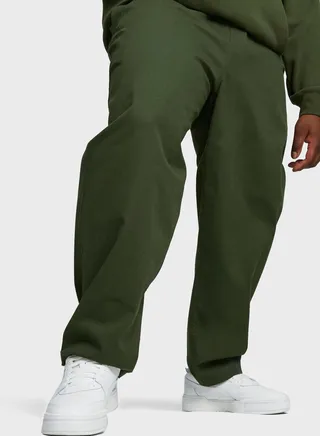 Better Classics Woven Pants