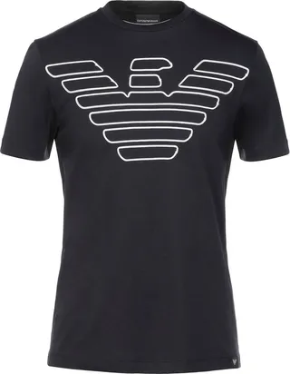 T-shirt Midnight Blue