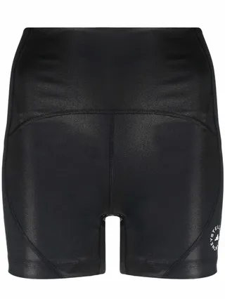 TrueStrength yoga shorts