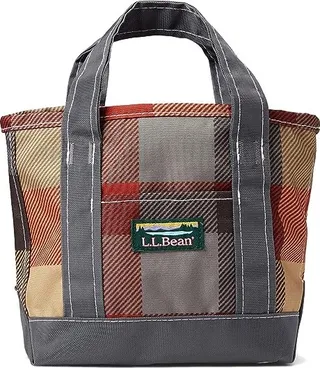 L.L.Bean Everyday Lightweight Totes Mini (Apple Cinnamon) Bags