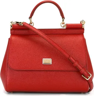 Medium Sicily Tote