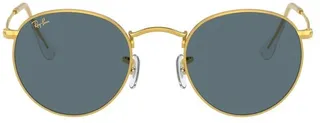 Ray-Ban Round Frame Sunglasses