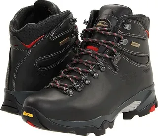 Zamberlan Vioz GTX (Dark Grey) Men's Hiking Boots
