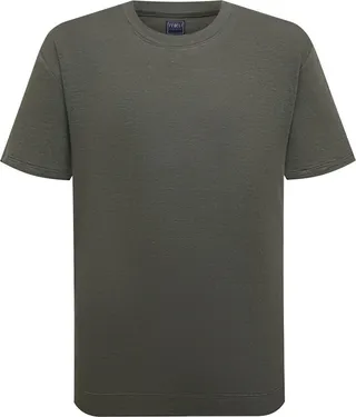Linen Flex T-shirt