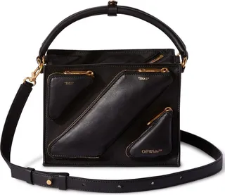 small Beatbox shoulder bag