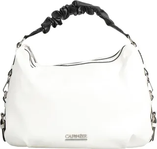 Shoulder Bag White