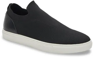 Kingsley Waterproof Slip-On Sneaker
