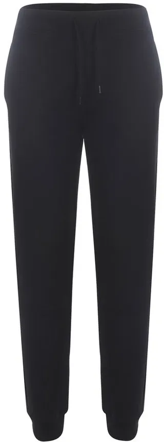 A.P.C. Logo Printed Drawstring Sweatpants