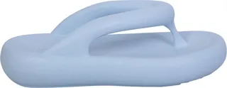 Delta Flip-flops Dusty Blue