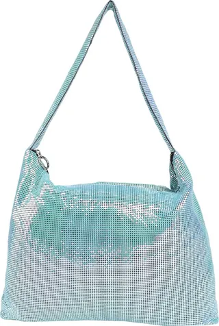 Shoulder Bag Sky Blue