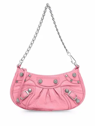 Le Cagole shoulder bag