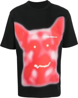 Beware Of Dog Ss Tee