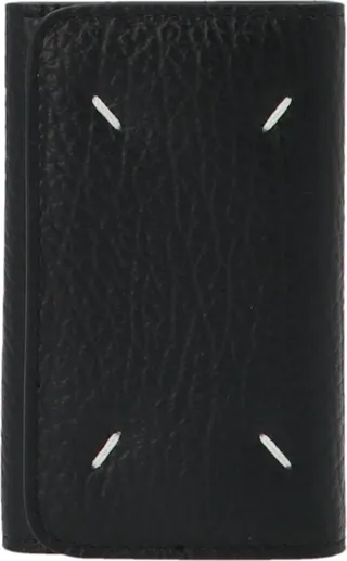 Maison Margiela Four-Stitch Folding Keyring