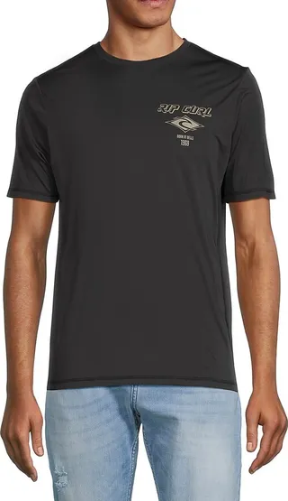 Icons Surflite Short Sleeve Tee