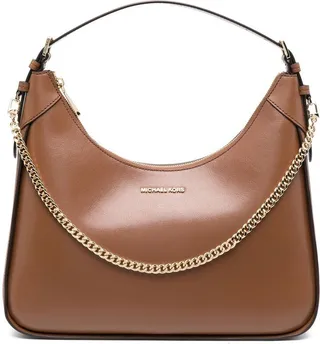 Wilma single-strap tote bag
