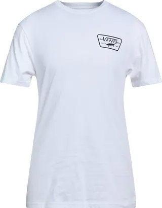 T-shirt White