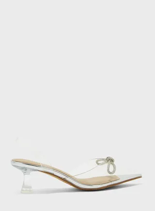 Hiltin High Heel Pumps