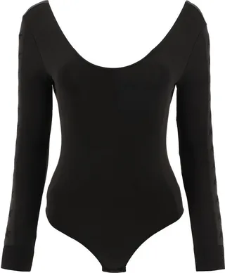 Golden Goose Deluxe Brand Gladys Bodysuit