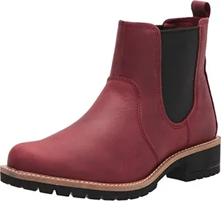 ECCO Women's Elaina Chelsea Boot Hydromax