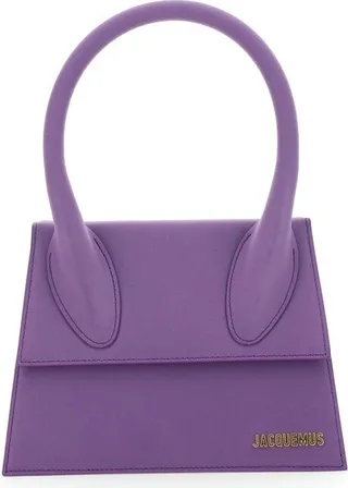 Jacquemus Le Grand Chiquito Shoulder Bag